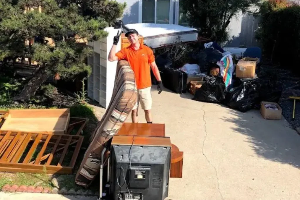Home Junk Removal