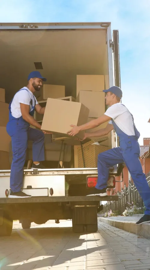 Reliable and Efficient Junk Removal Services Dubai