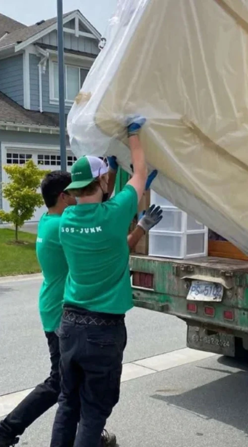 Rubbish Removal Service Dubai