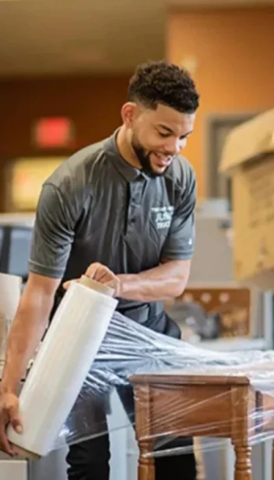 Office Junk Pickup Services